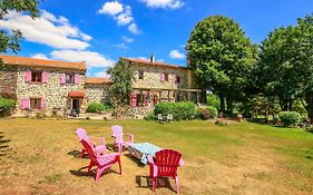 Domaine De Bauzit